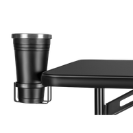 Стол DigitalRazor FoxGear FG-BLD-I49B (120x60), фото №5