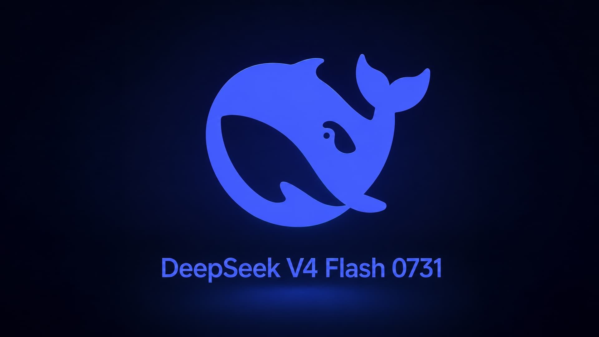 DeepSeek V4-Flash-0731: 13 из 284 млрд — экономика GPU