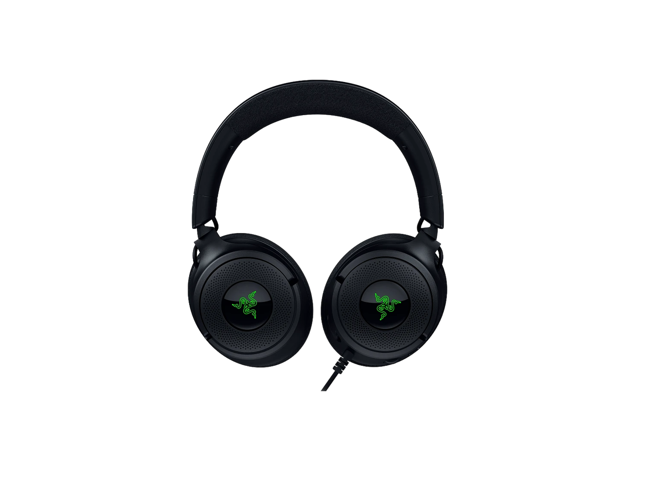 Компьютерная гарнитура DigitalRazor Razer Kraken V4 X, фото №5