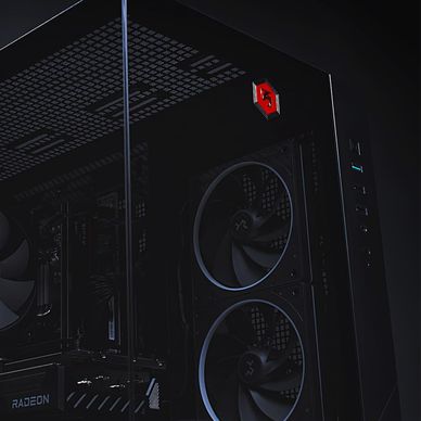 Компьютер DigitalRazor CORE X9 ULTRA, видеообзор