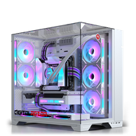 Компьютер DigitalRazor PERFORMANCE X3, фото №1