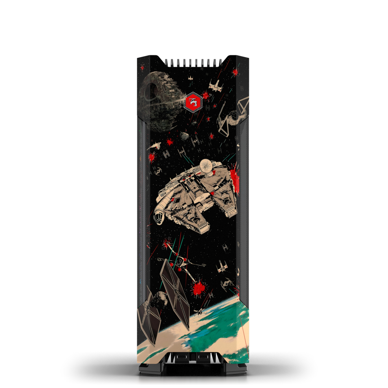 Компьютер DigitalRazor SIGNATURE Star Wars, фото №2