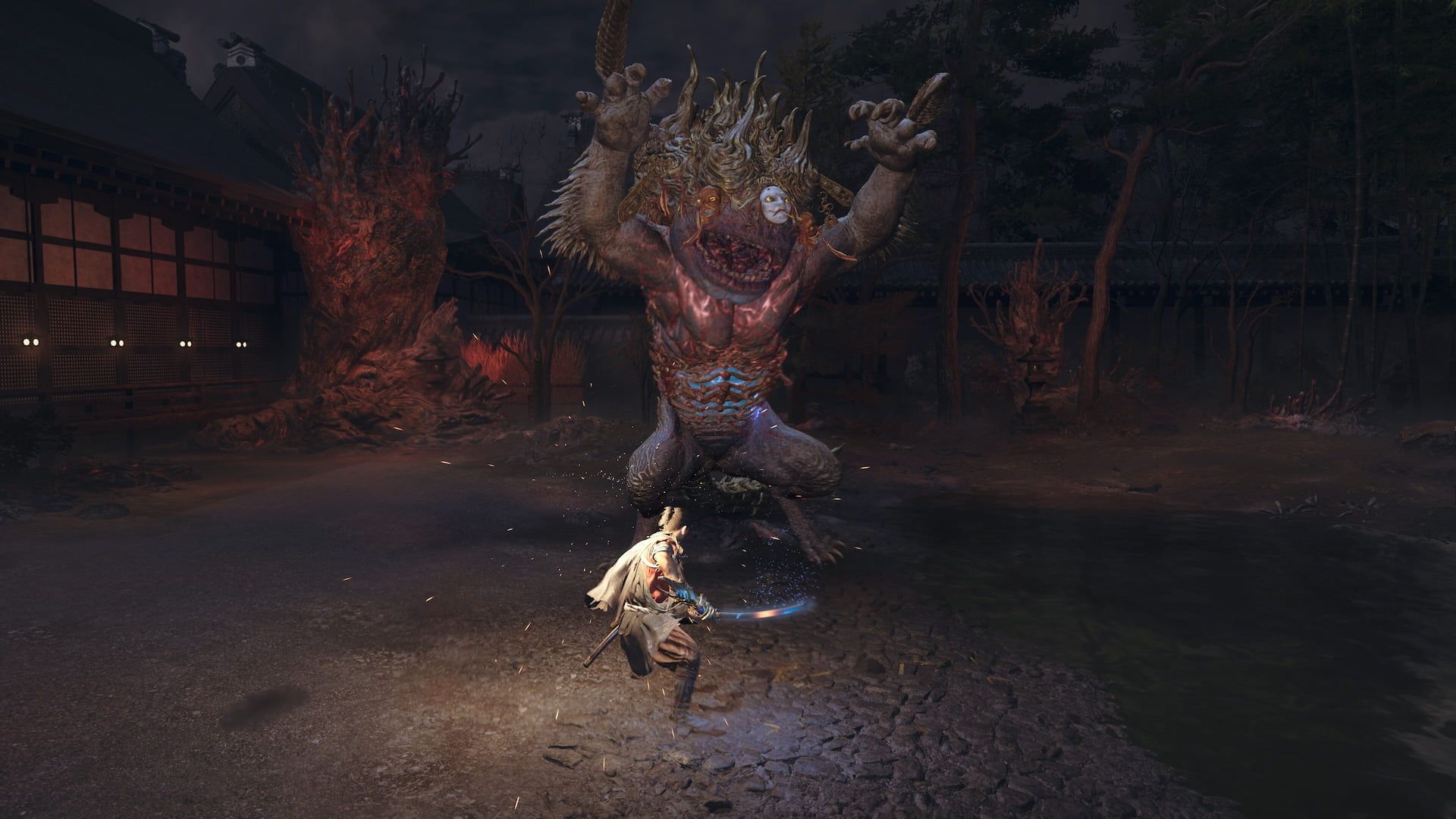 Onimusha: Way of the Sword