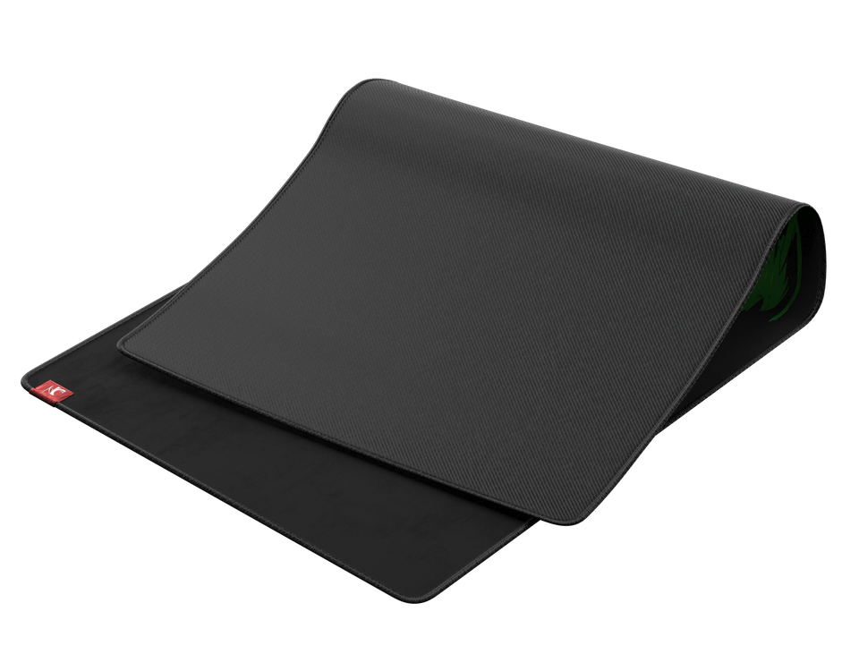 Fallout Green 90x40см