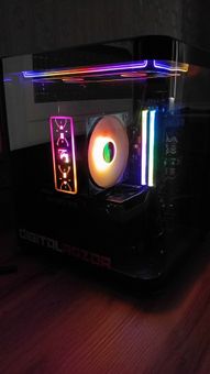 Компьютер DigitalRazor SHIFT X1, фото №2