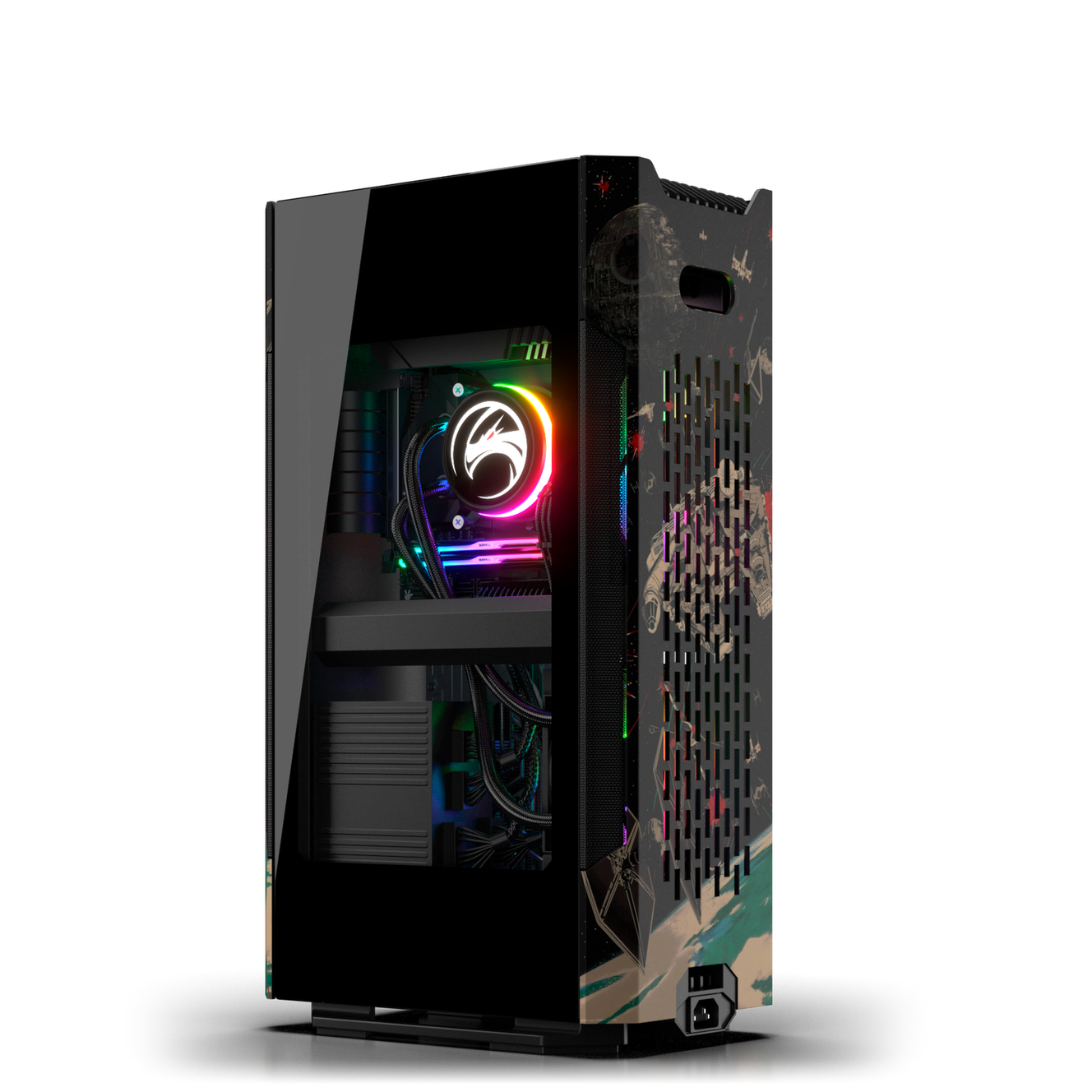 Shift Star Wars Edition