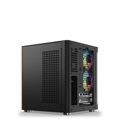 Компьютер DigitalRazor SHIFT W, фото №5