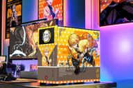 Единый стиль вашего пространства