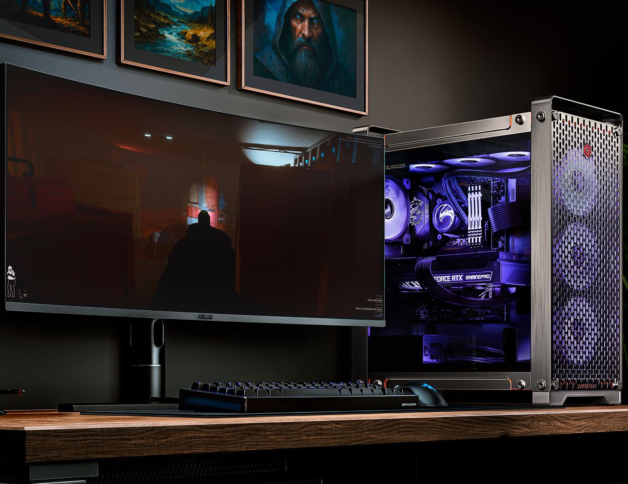 Компьютеры дляbr Ready Or Not