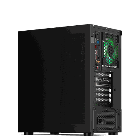 Игровой компьютер DigitalRazor REFORCE X5, фото №5