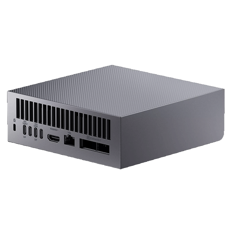 ASUS Ascent GX10