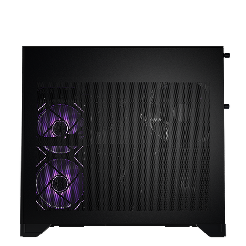 Игровой компьютер DigitalRazor PERFORMANCE X3, фото №4
