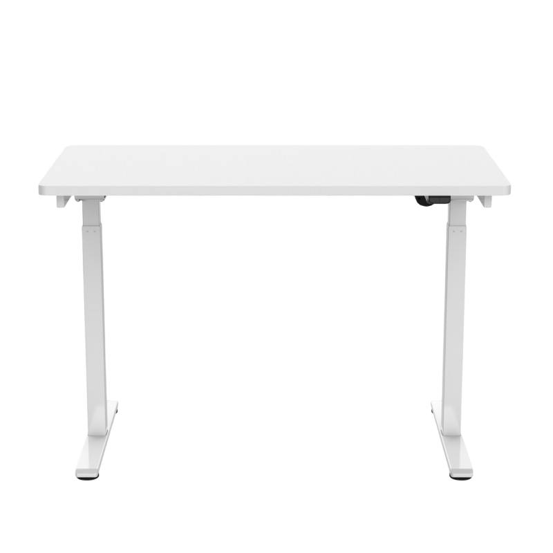 Стол DigitalRazor FoxGear LIFTISCH FG-ED-45WW (120x60), фото №2