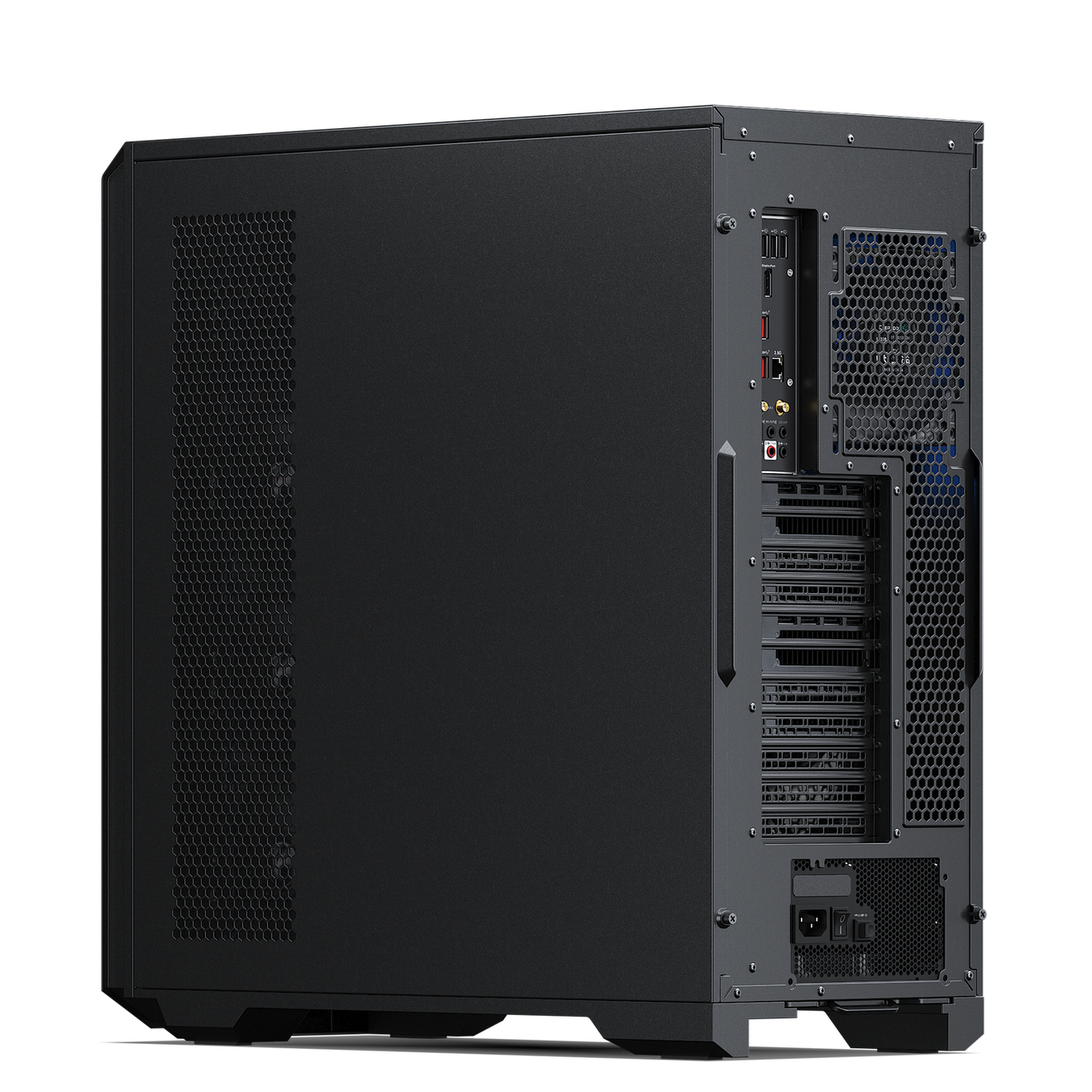 Компьютер DigitalRazor 900D Tower, фото №5