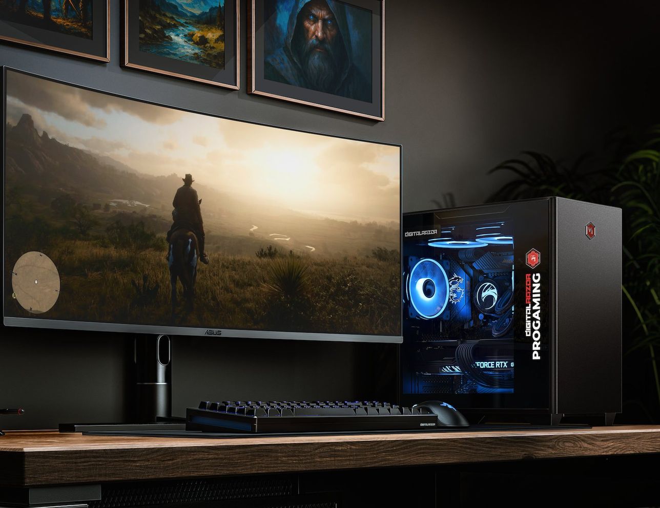 Компьютеры за 150 000 рублей