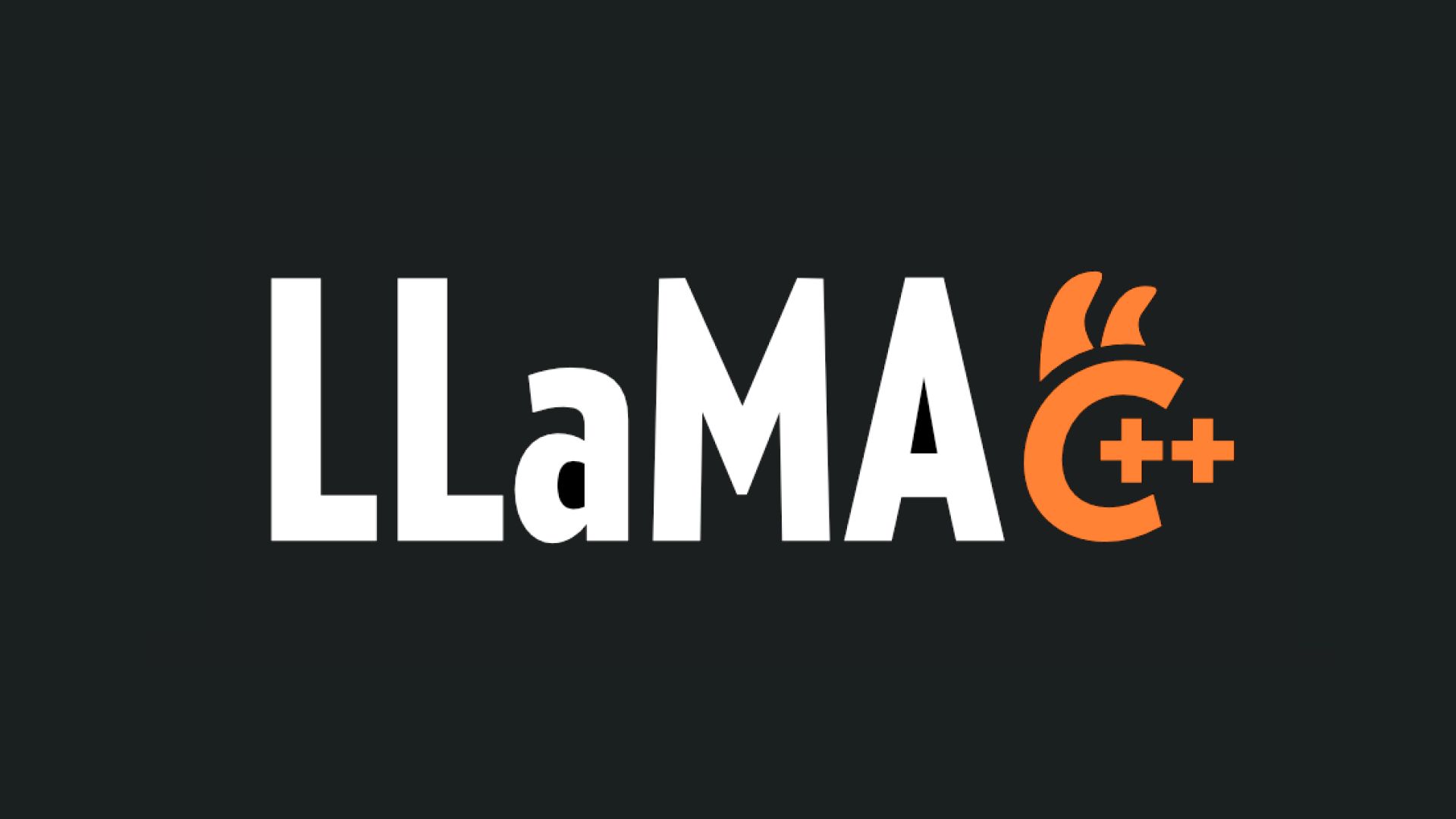 Что такое llama.cpp и зачем он нужен: руководство по локальному запуску LLM