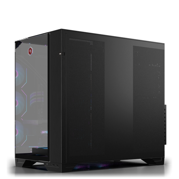 Игровой компьютер DigitalRazor Performance, фото №3