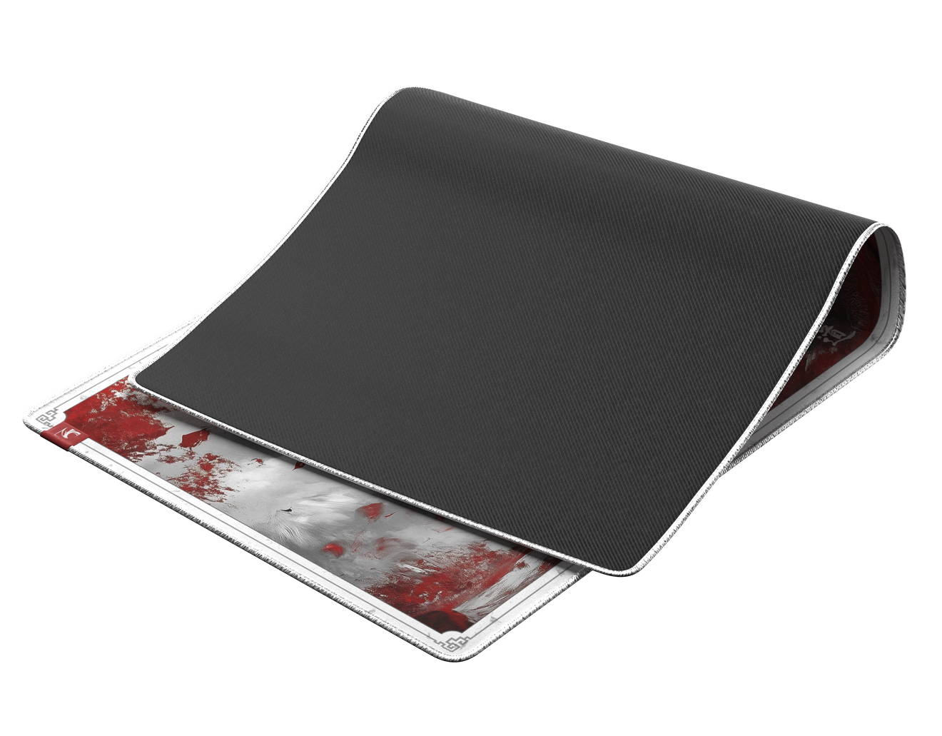 Коврик для мыши DigitalRazor Ghost of Tsushima 90x40см, фото №6