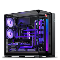 Компьютер DigitalRazor PERFORMANCE X5 EVO, фото №1