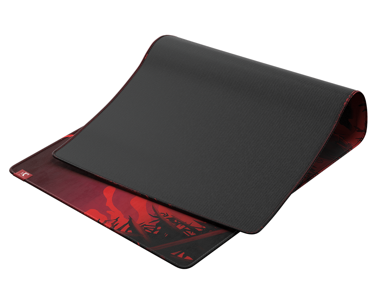 Материал коврика