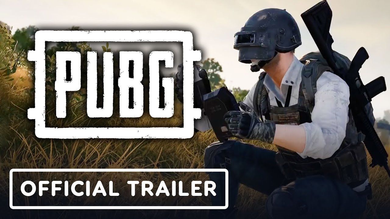 F2P Trailer