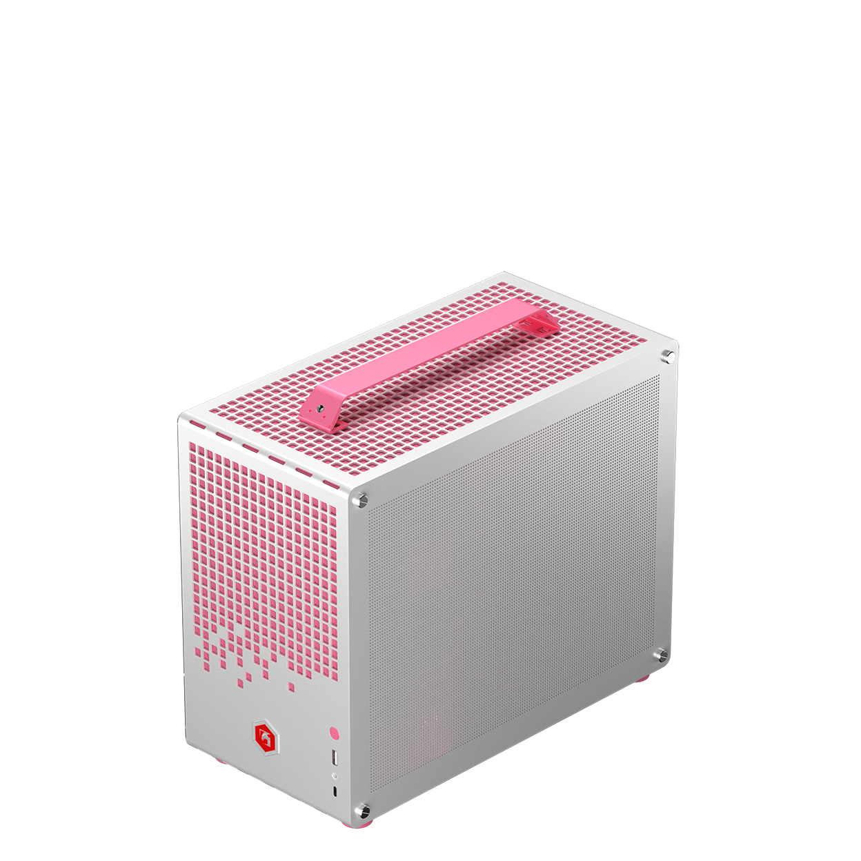 Игровой компьютер DigitalRazor SHIFT X3, фото №6