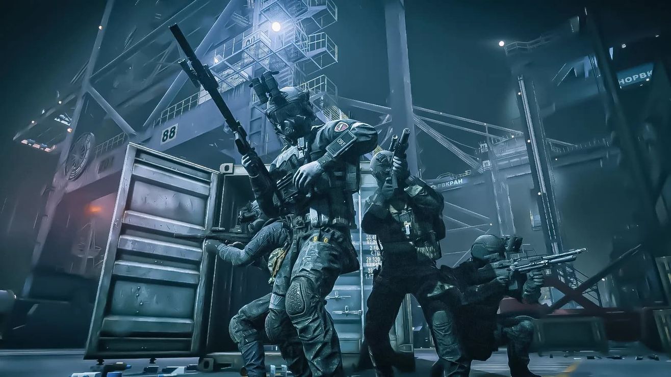 Escape from Tarkov: все концовки и как их получить — полный гайд по финалам 