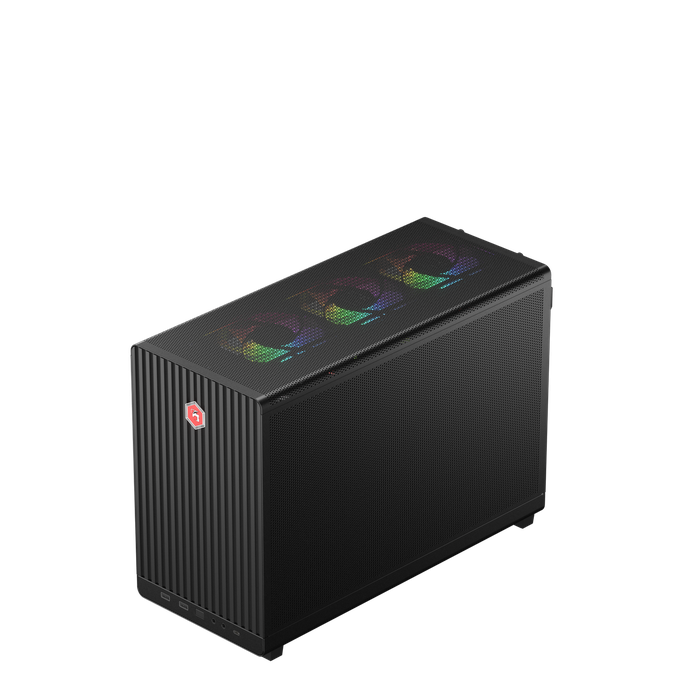 Игровой компьютер DigitalRazor SHIFT X5, фото №6