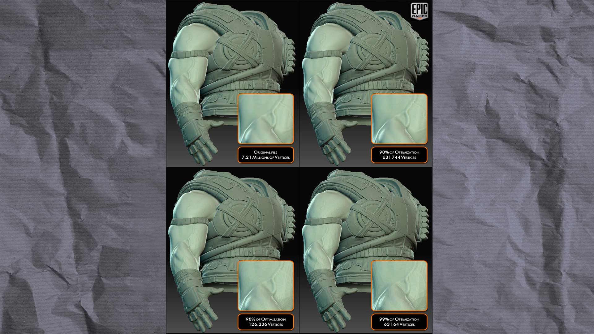 Gears of War 3 (2011)