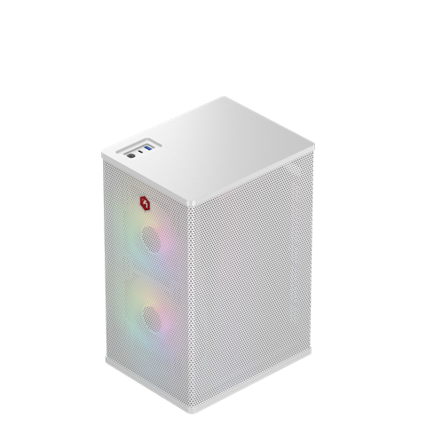 Игровой компьютер DigitalRazor SHIFT, фото №6