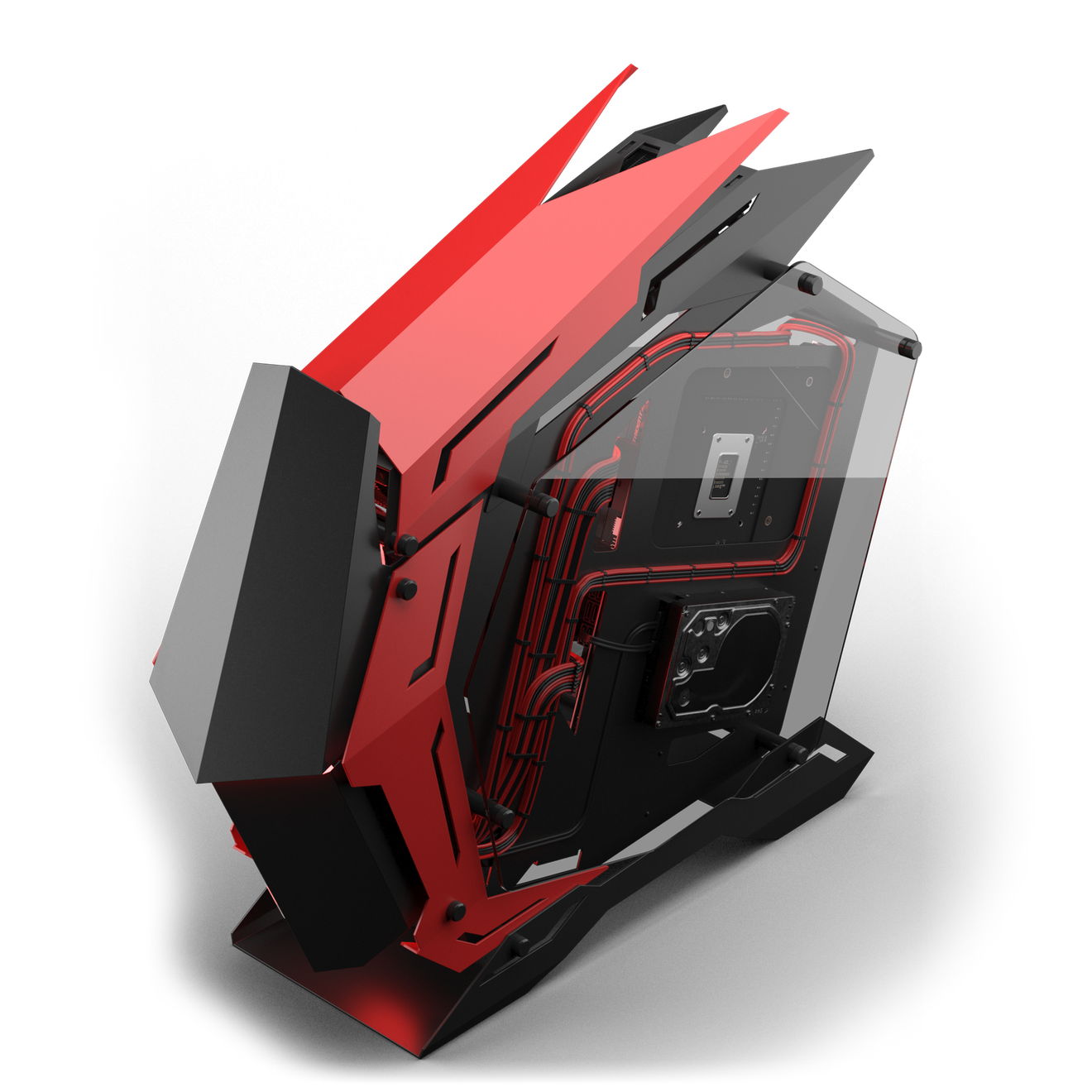 Компьютер DigitalRazor Performance EVO, фото №6