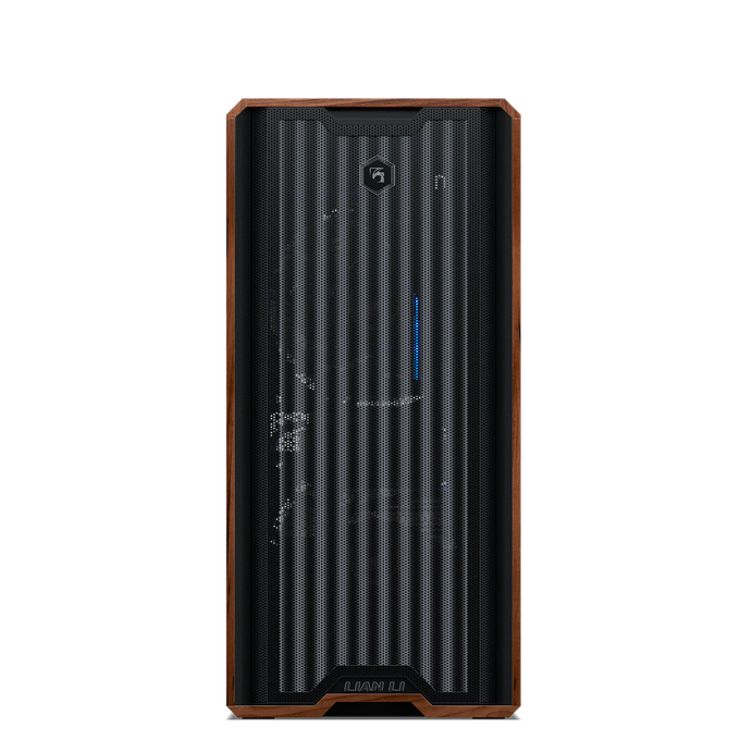 Рабочая станция DigitalRazor 350D Tower, фото №2