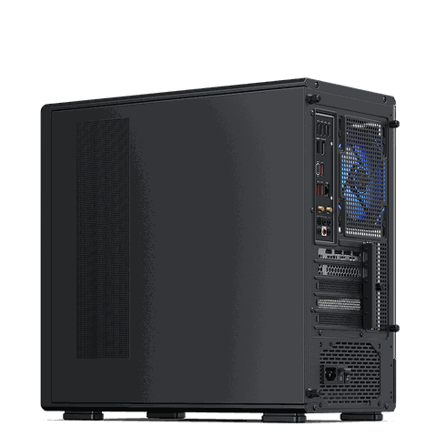 Игровой компьютер DigitalRazor PROGAMING, фото №5