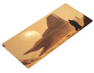 Коврик для мыши DigitalRazor Dune: Awakening Ship 90x40см, фото №1