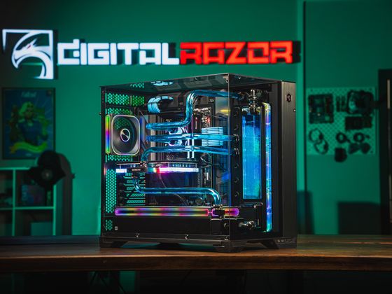 Наши работы