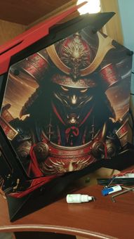 Компьютер DigitalRazor Performance EVO, фото №4