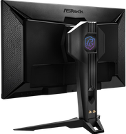 Монитор DigitalRazor ASRock Phantom Gaming 27&quot; 1920 x 1080, 520Hz, IPS, фото №4