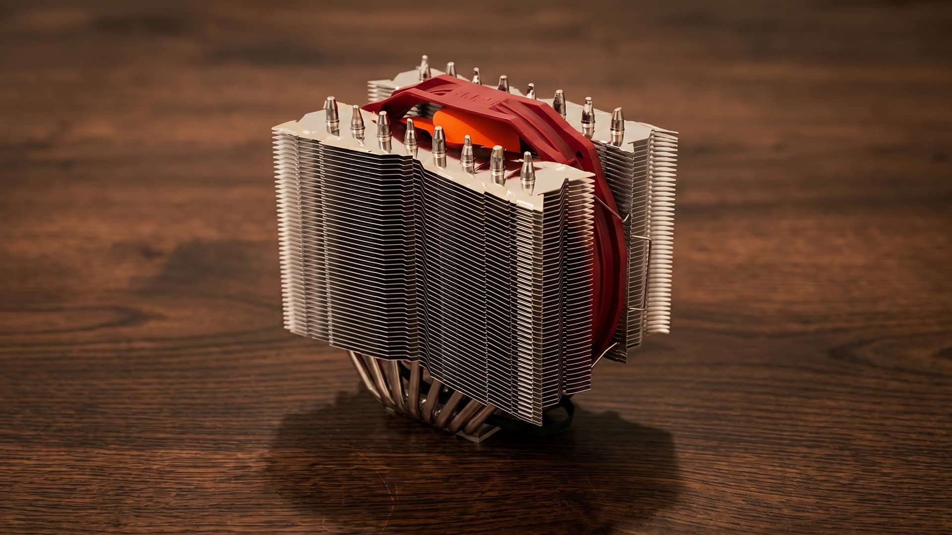 Thermalright Silver Arrow T8