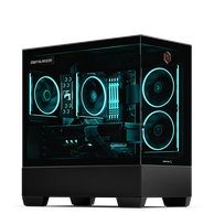 Компьютер DigitalRazor Core X5, фото №1