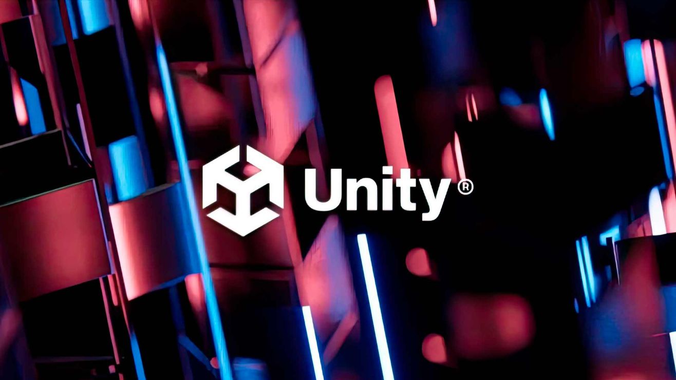 Unity обещает ИИ-генерацию и создание игр через текстовые запросы