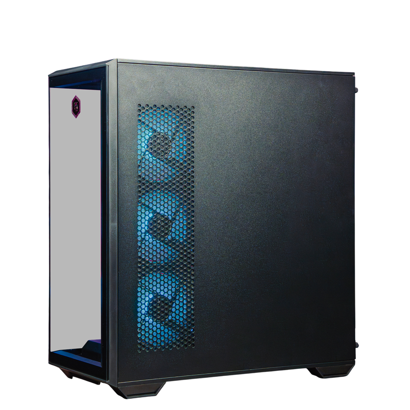 Компьютер DigitalRazor REFORCE S, фото №3