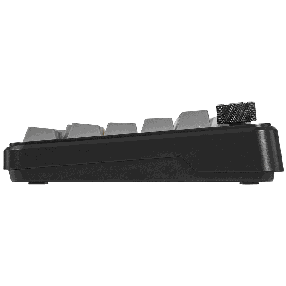 AJAZZ AK820 MAX Ultra Black