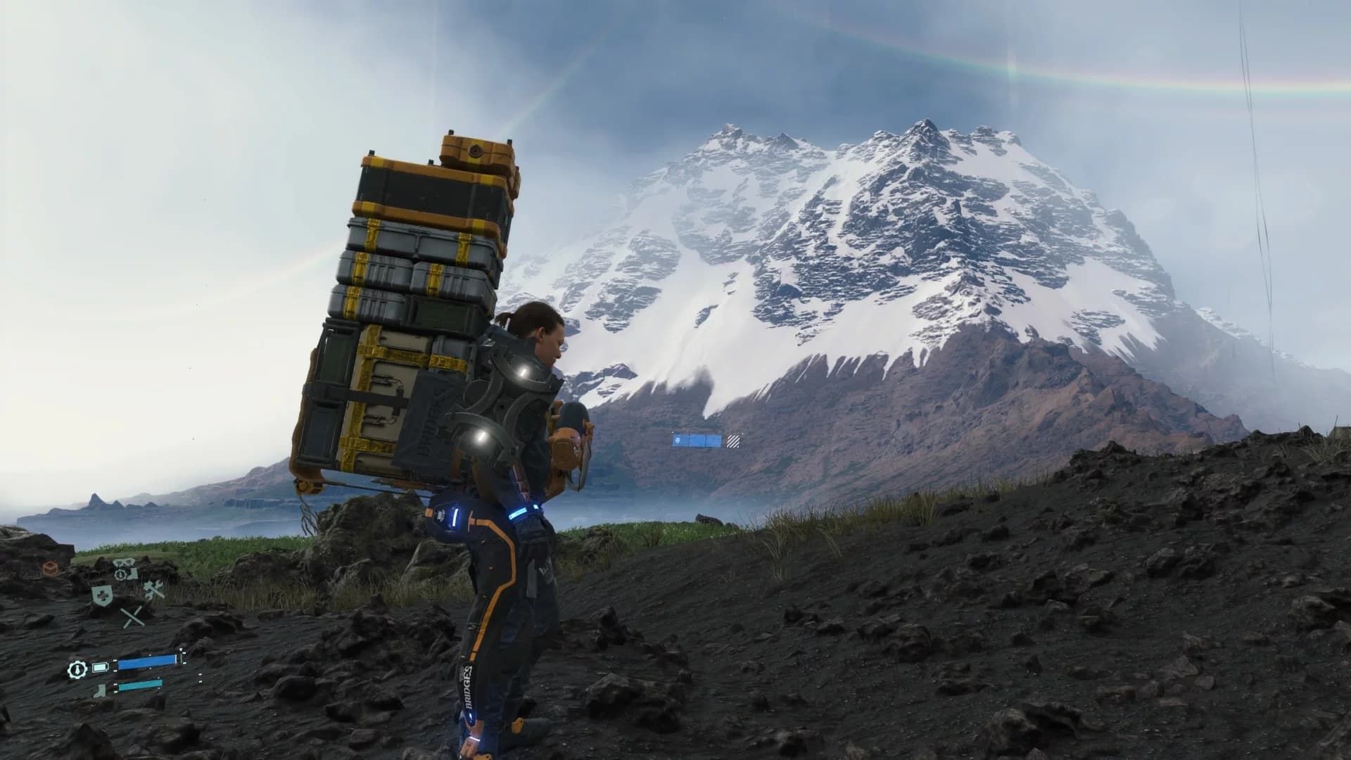 Death Stranding Director’s Cut
