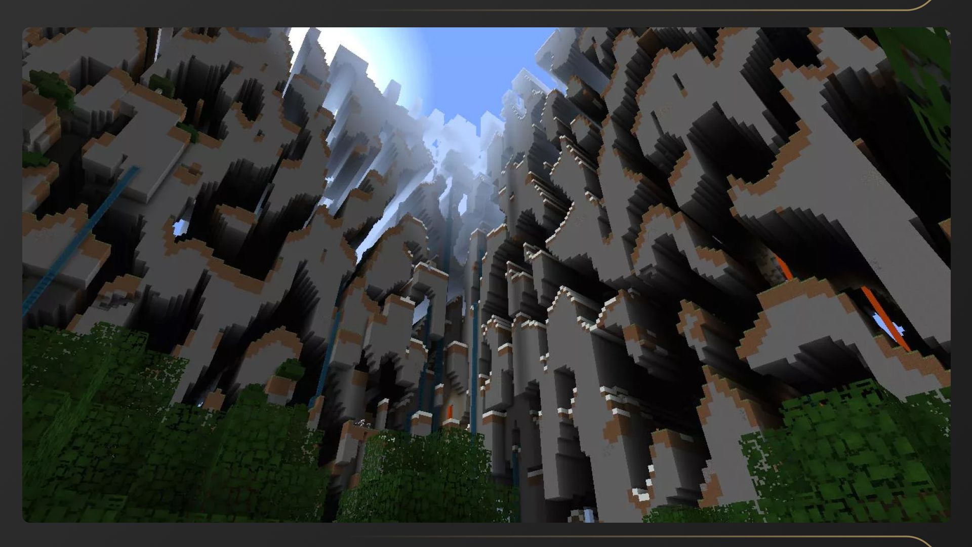 История Minecraft: игра, которая изменила индустрию
