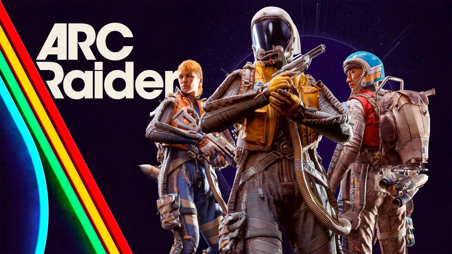 ARC Raiders готовится к буре: детали апдейта Shrouded Sky