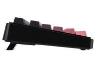Клавиатура DigitalRazor AULA F75 Black-Pink, фото №7
