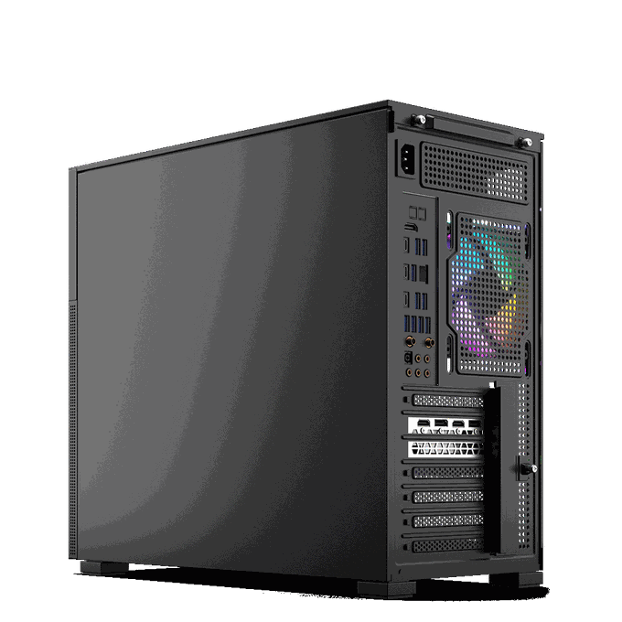 Игровой компьютер DigitalRazor CORE X9 ULTRA, фото №5