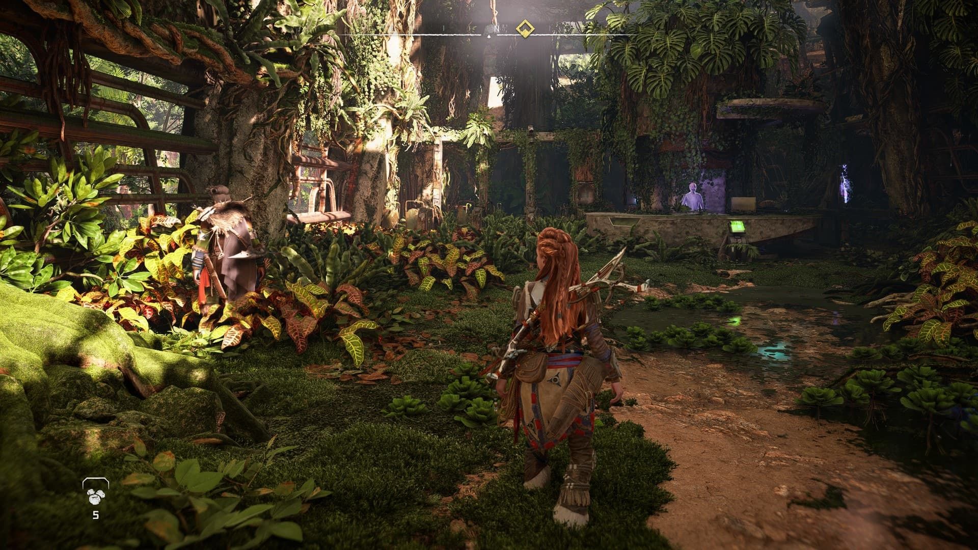Horizon Forbidden West Complete Edition