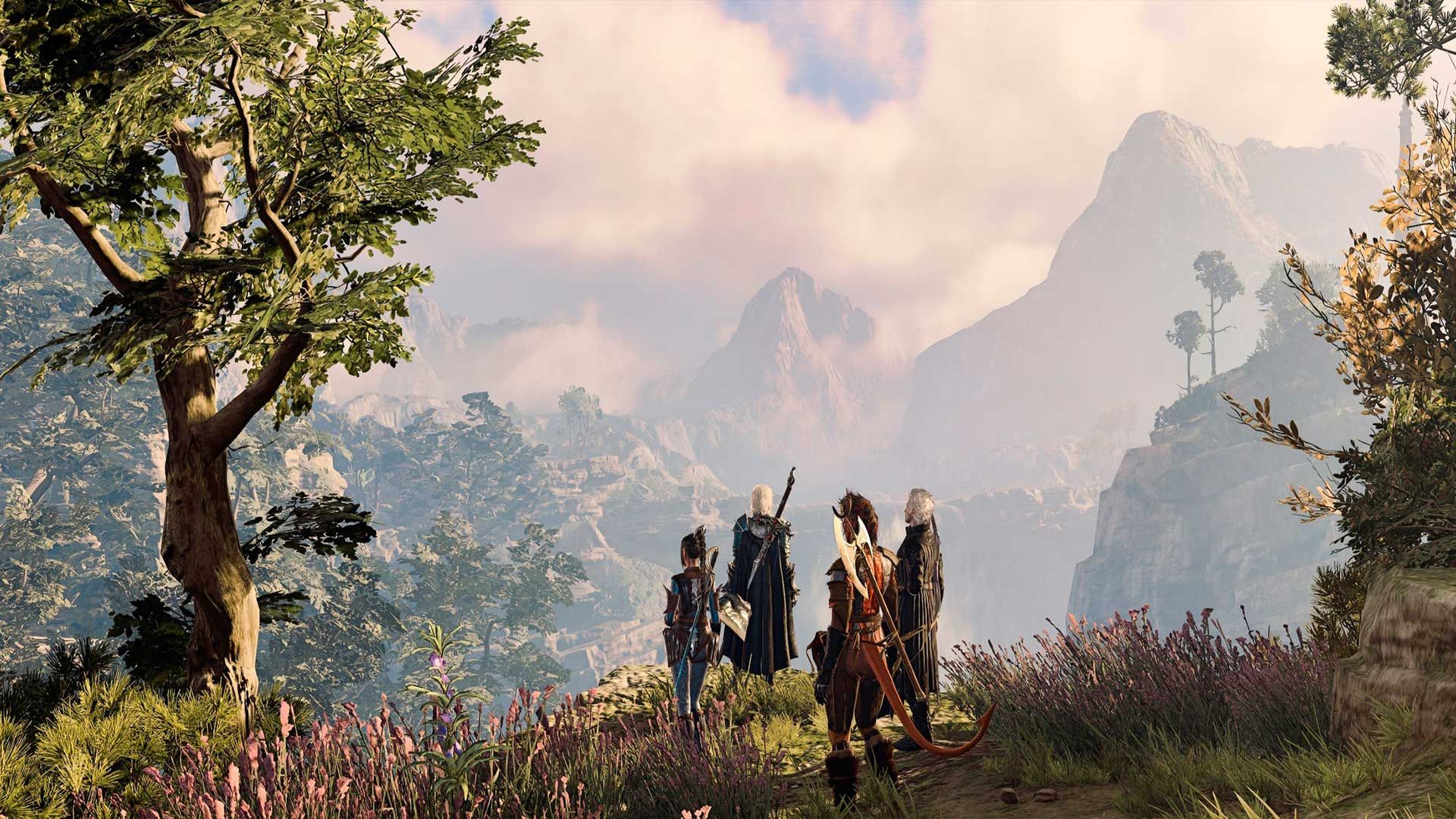 Baldur’s Gate 3 (2023)