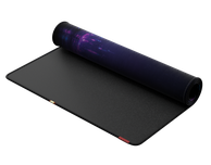 Коврик для мыши DigitalRazor DigitalRazor Neon Girl Cyberpunk 90х40см, фото №7
